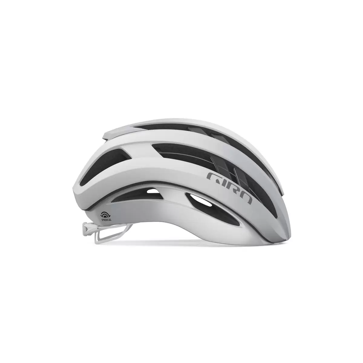 Casco Aries Spherical Mips Bianco Taglia S (51-55cm) #2