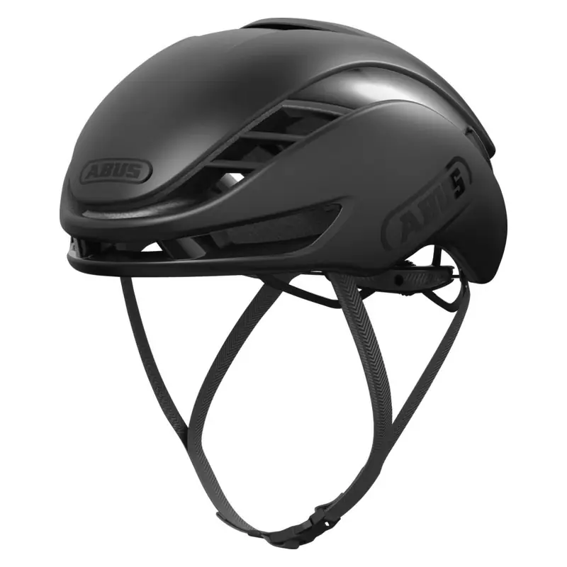 Casco Gamechanger 2.0 Velvet Black Taglia L (57-61cm) #1