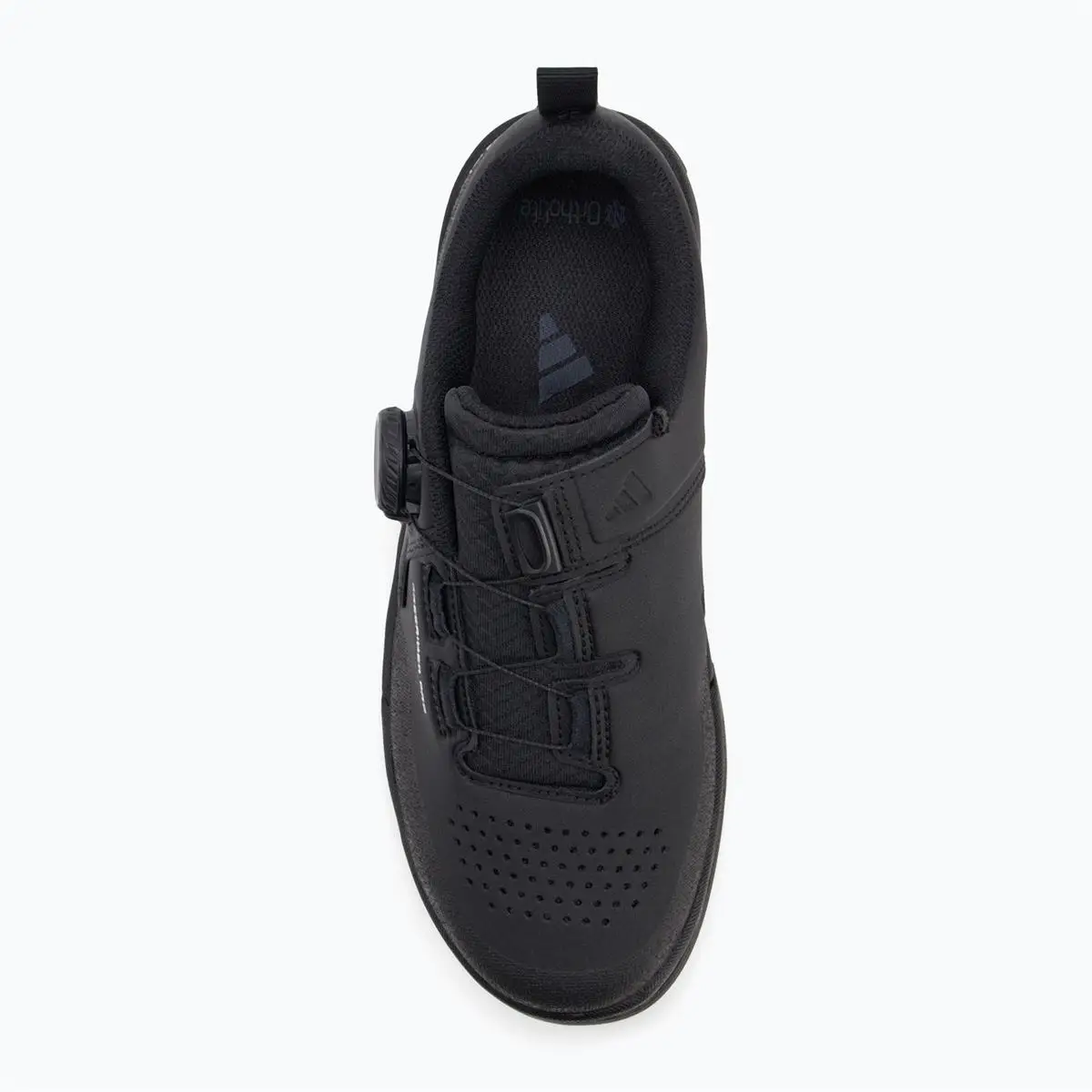 VTT Flat Freerider Pro Boa Black Mtb Chaussures 36 #4