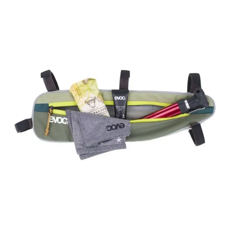 Borsa Telaio Frame Pack 4.2L Garish #4