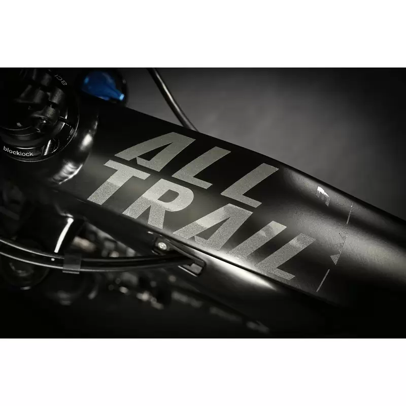 Alltrail 3 29/27.5'' 140mm 10v 720Wh Yamaha PW-S2 Nero 2023 Taglia S #5