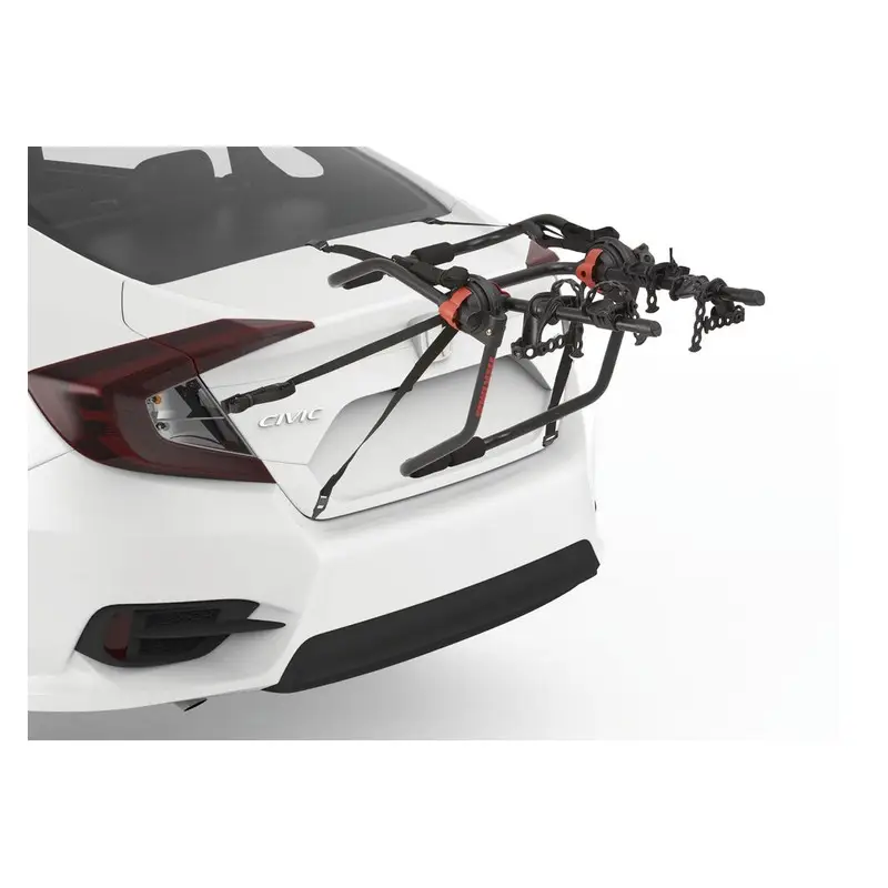 HangOut 2 Rear Bike Rack For 2 Bikes #4