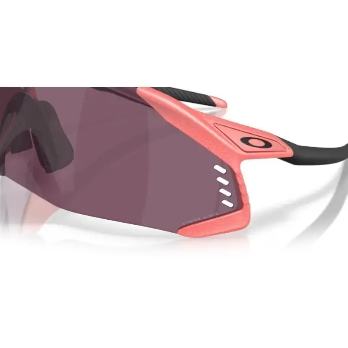 Occhiali Velo Kato Muted Metallic Paloma Lente Prizm Road Black #4