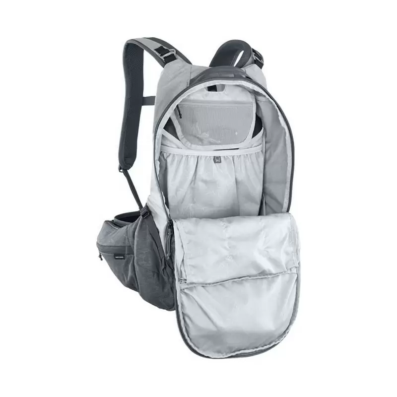 Trail Pro 16L Backpack With Gray Back Protector Size L/XL #3