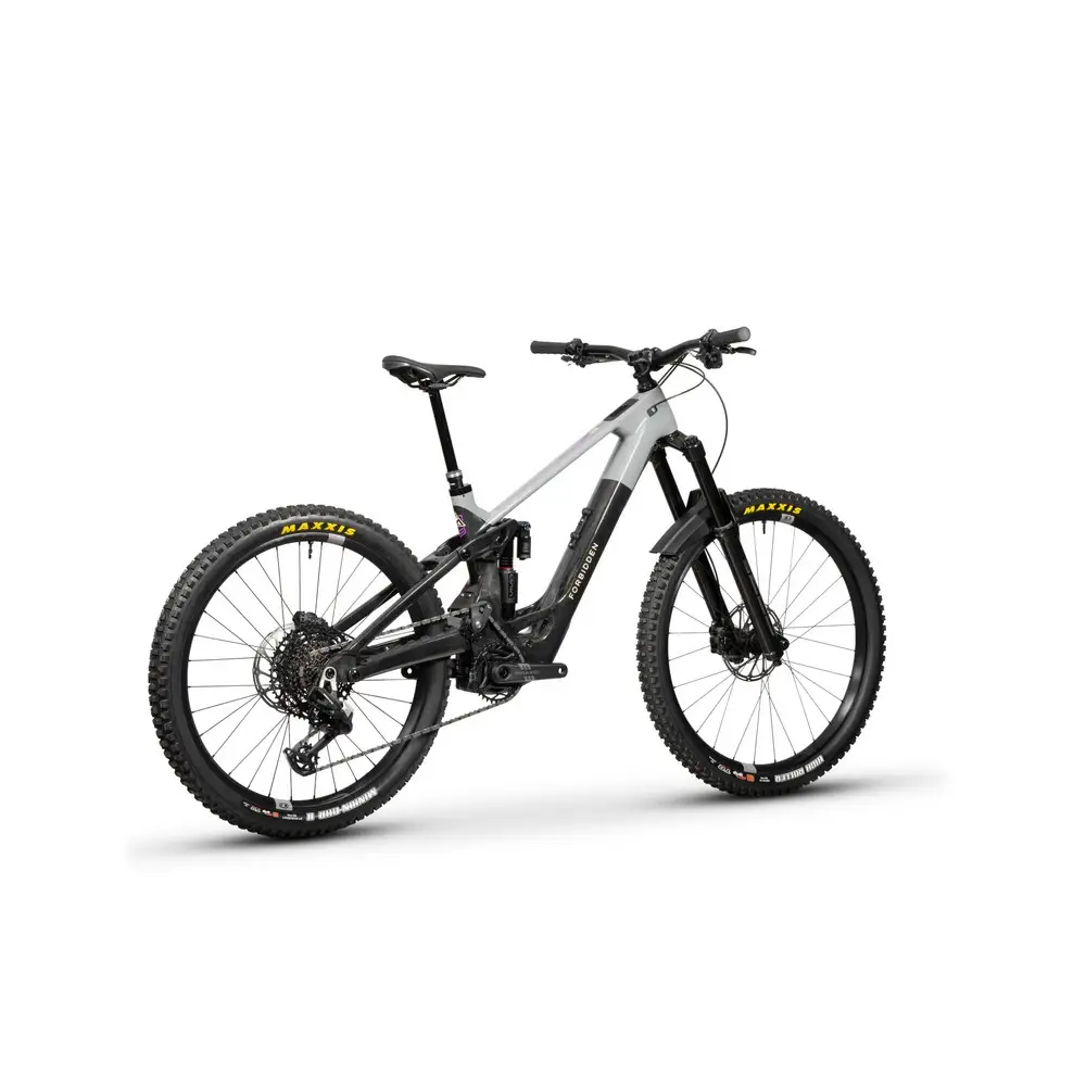 Dreadnought E T3 29/27.5