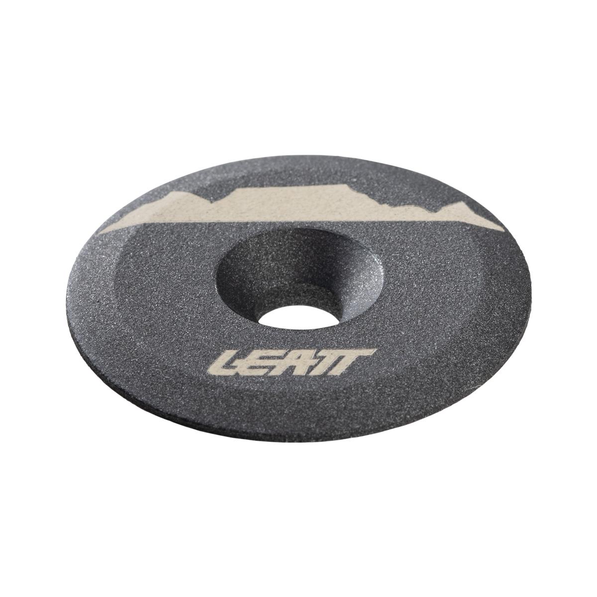 Tappo Sterzo Top Cap CeraMAG Grigio