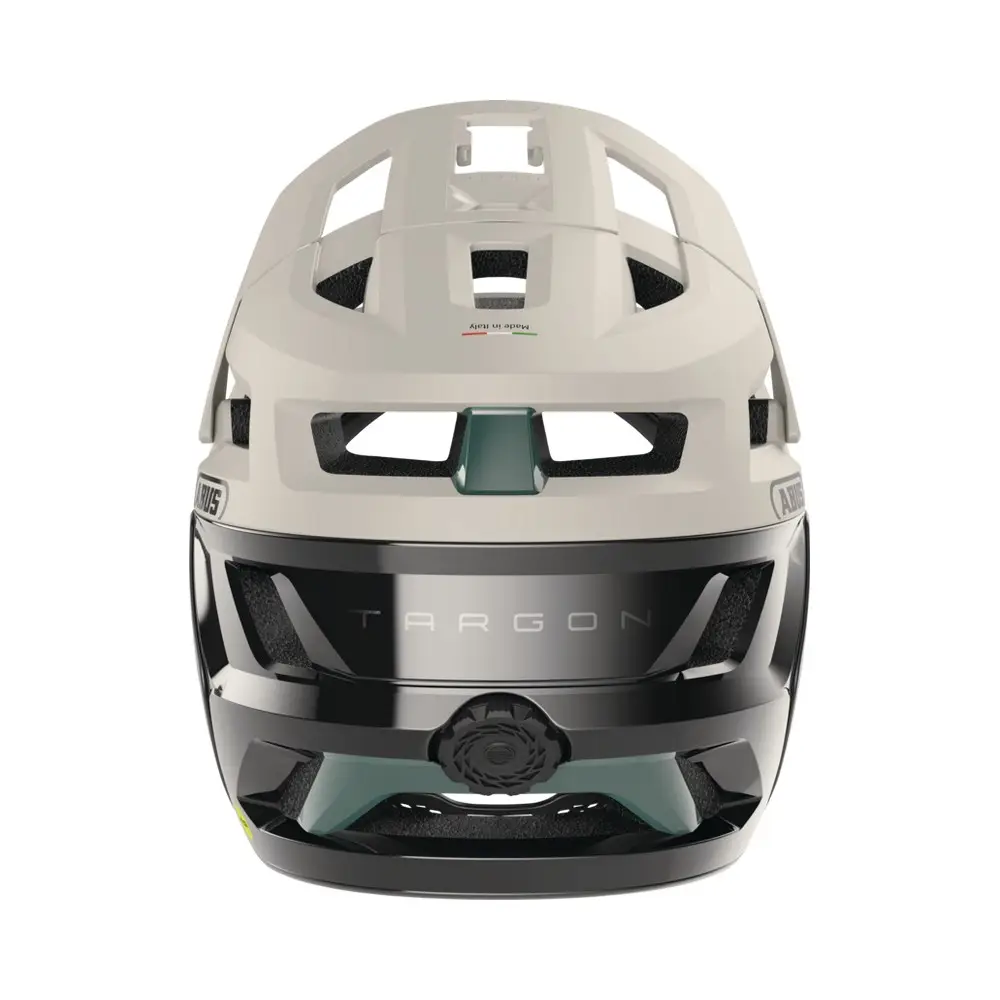 Casco Integrale Con Mentoniera Removibile Targon MIPS Sand Beige Taglia S (51-55cm) #4