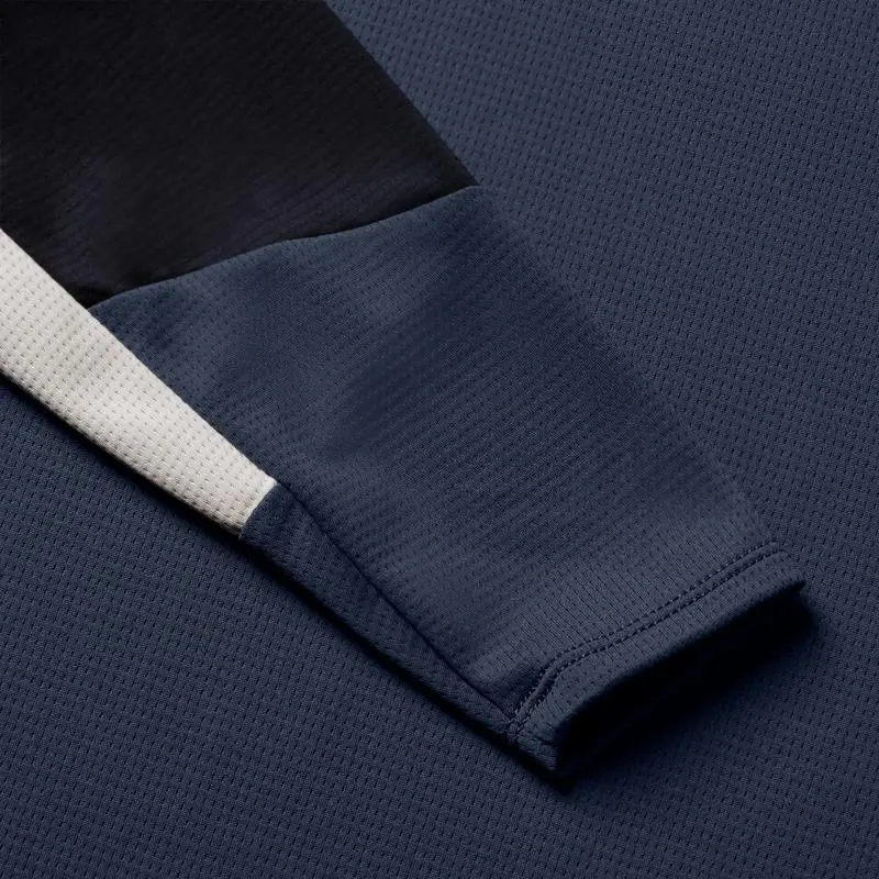 Sweat-shirt Manches Longues Defend Garçon Bleu Galaxy Taille L #4