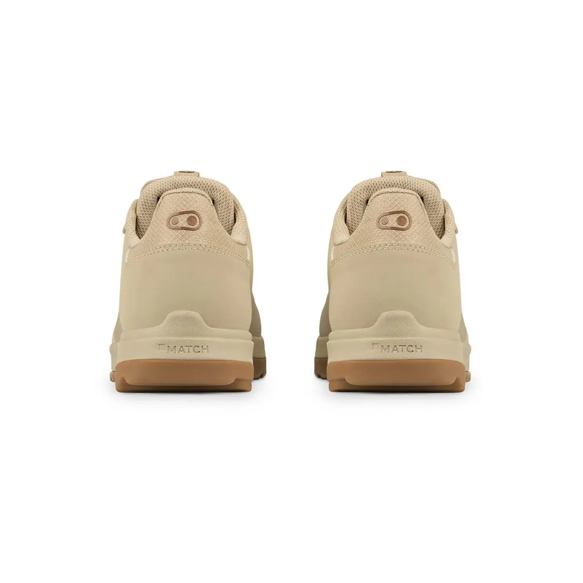 Scarpe MTB Clip Mallet Trail Speedlace Beige Taglia 47 #4