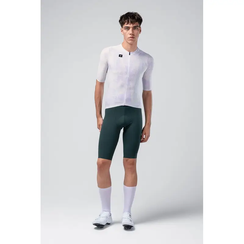 Attitude 2.0 Kurzarm-Straßenfahrradtrikot Lag Größe M #4