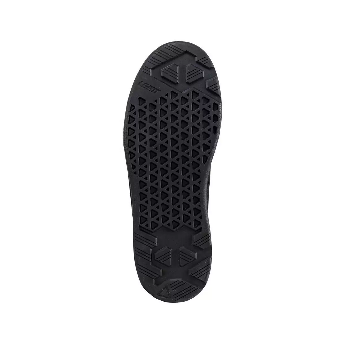 MTB-Schuhe Kind Flat 2.0 jr Schwarz Größe 32 #4