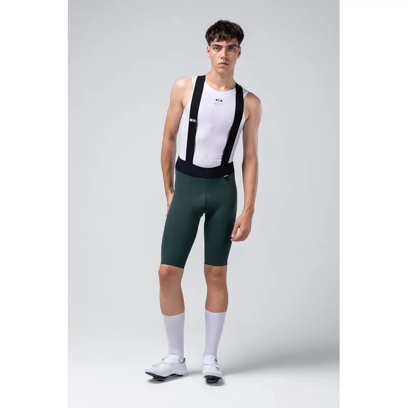 Salopette Strada Bib Tight X K10 Pinewood Taglia XXS #4