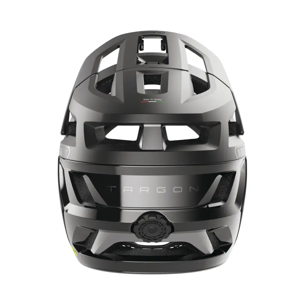 Casco Integral con Mentonera Removible Targon MIPS Velvet Black Talla S (51-55cm) #4