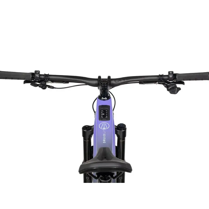 Druid Lite Kit2 29/27.5 '' 150mm 12v 600Wh Dji Avinox Ride The Lightning S2 S2 (M) #4