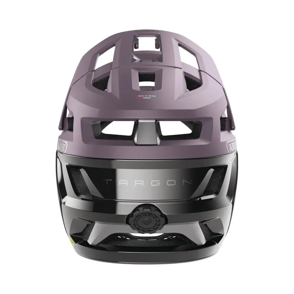 Casco Integrale Con Mentoniera Removibile Targon MIPS Ash Purple Taglia S (51-55cm) #4