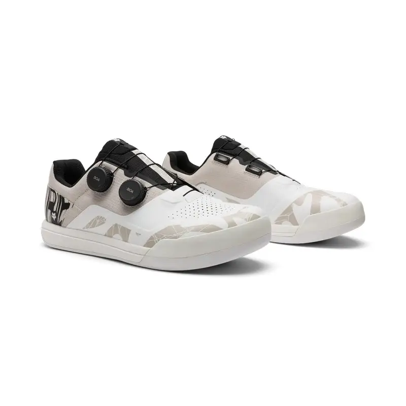 MTB Shoes Clip Union Boa Diffuse Special Edition Chalk Size 37 #3