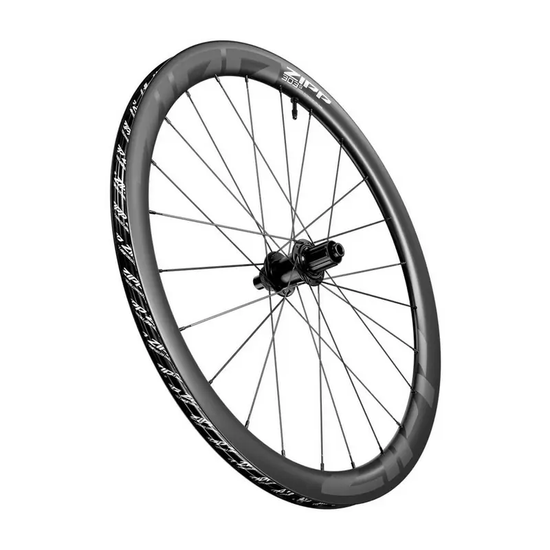 Coppia Ruote 303 S Disc Centerlock Tubeless PP12/100 - 12/142mm Sram XDR 12v #4