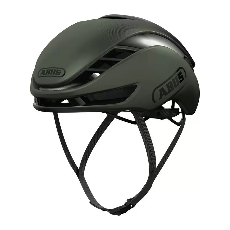 Gamechanger 2.0 Helm Olivgrün Größe S (51-55 cm) #4