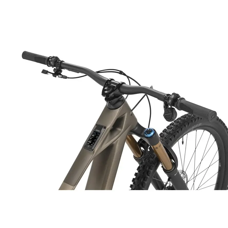 ZENDIT RR 29/27,5'' 12v 170mm Avinox 800Wh Saturn 2027 Tamanho S #4