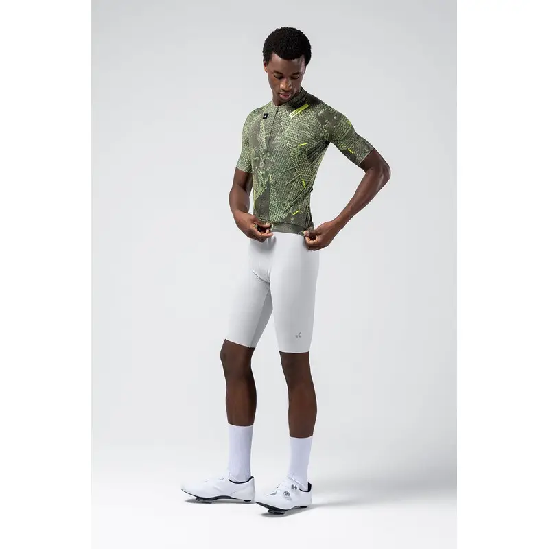 Straßen-Trikot Kurzarm CX Pro 4.0 Bug Größe M #4