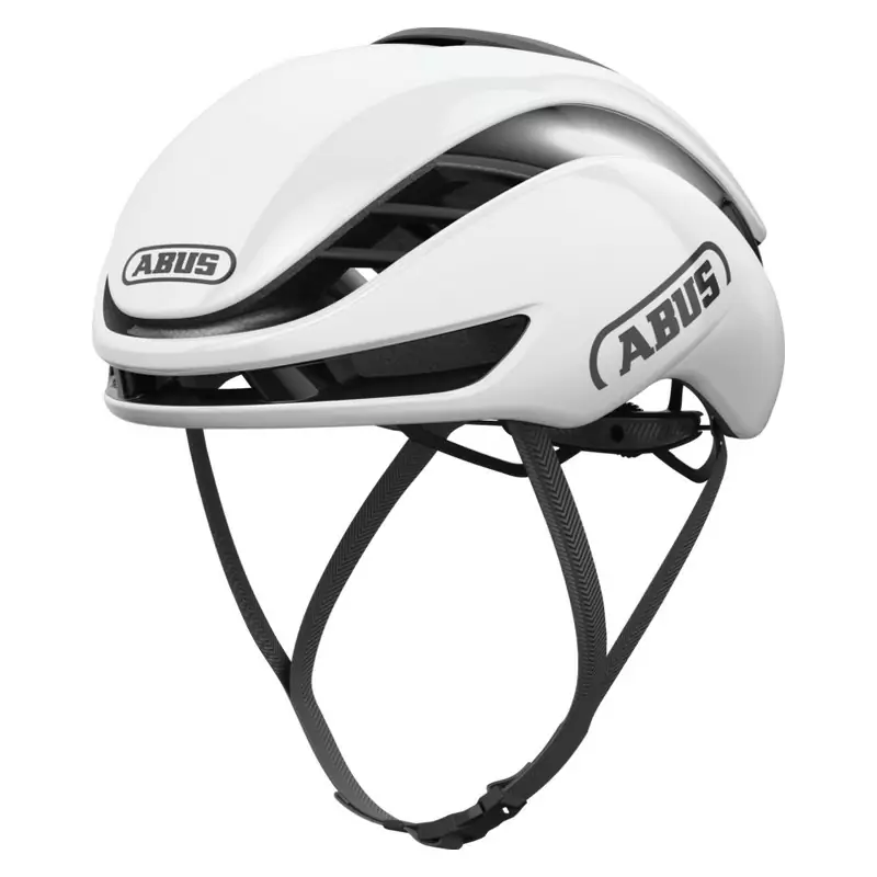 Gamechanger 2.0 Helmet Shiny White Size S (51-55cm) #1