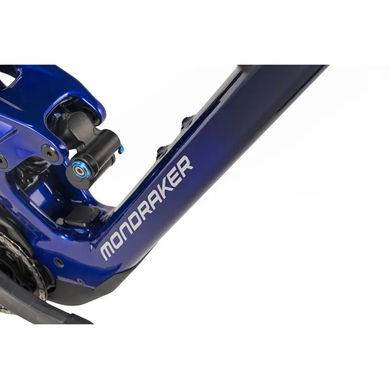 ZENDIT XR 29/27,5'' 12v 170mm Avinox 800Wh Azul Almirante 2027 Tamanho L #4