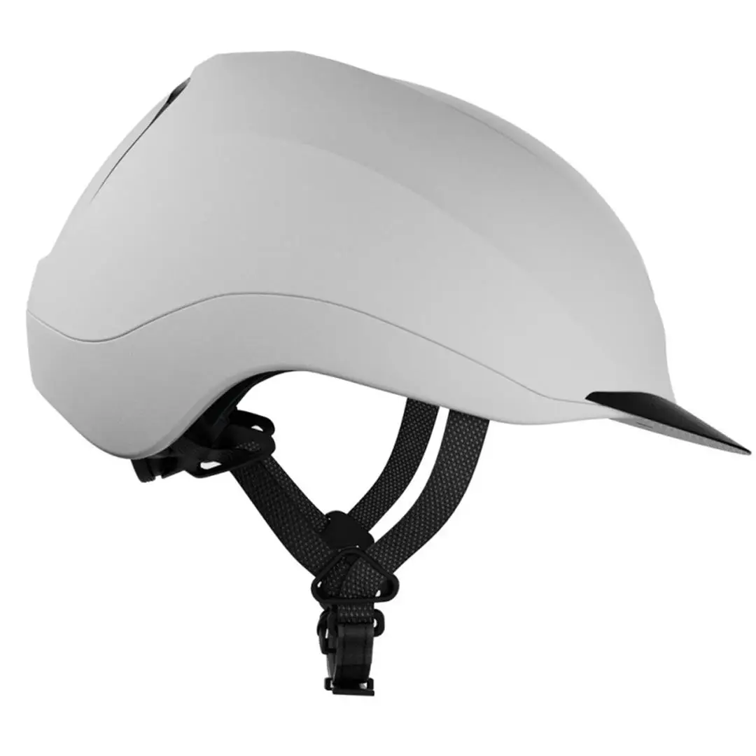 Urban Moebius Helm Weiß Größe M (55-58 cm) #1
