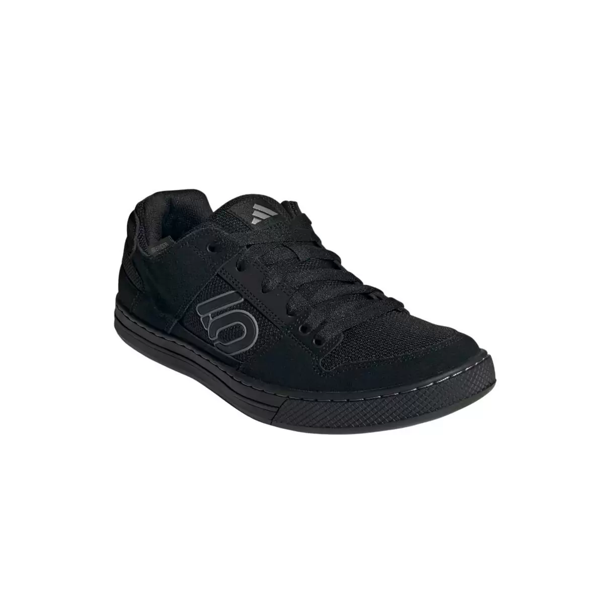 MTB Shoes Flat Freerider Black Size 43 #4