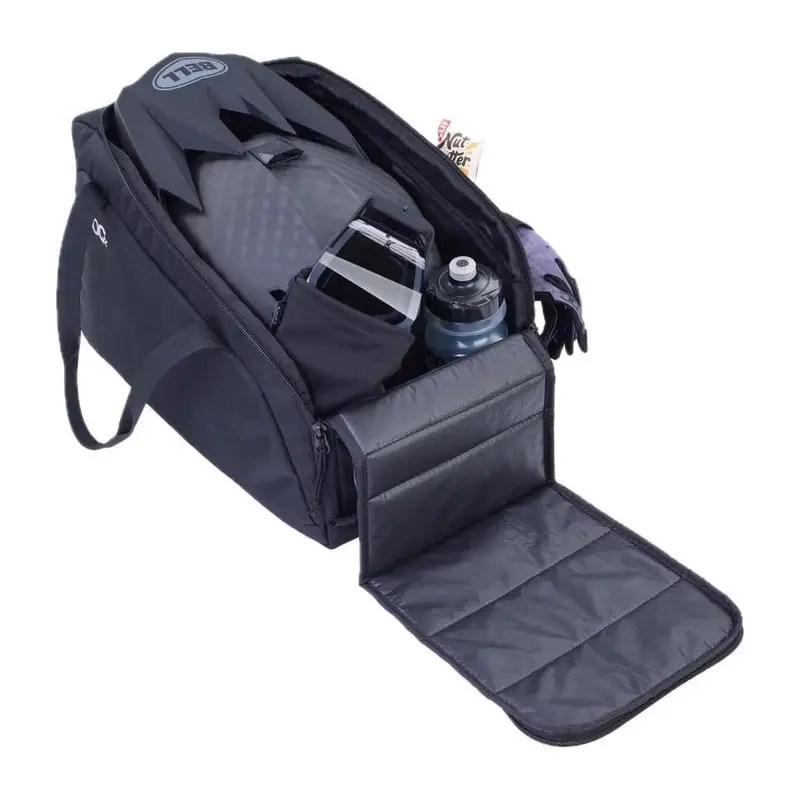 Sac à dos Gear Bag 20L Noir #4