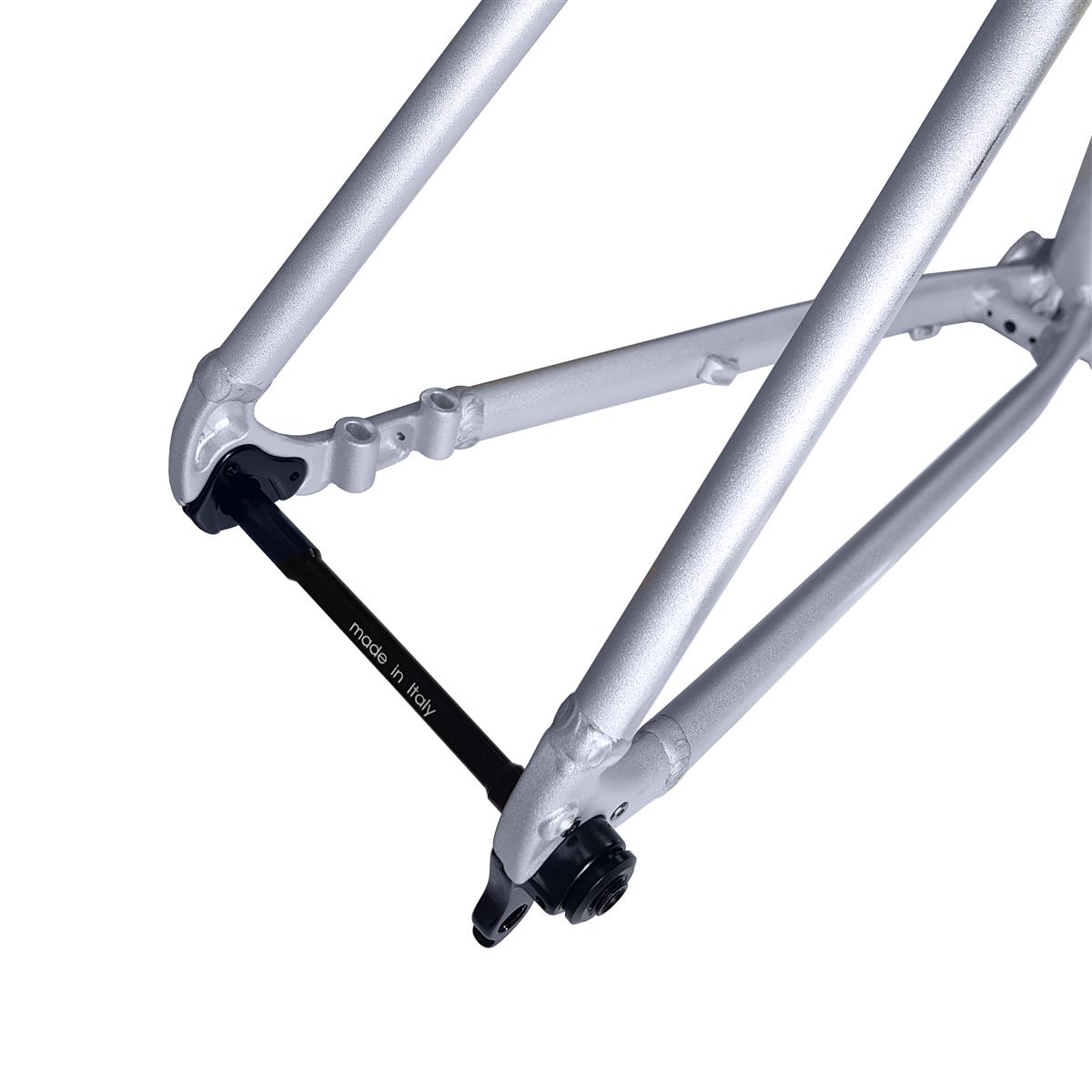 Ridewill best sale gravel frame