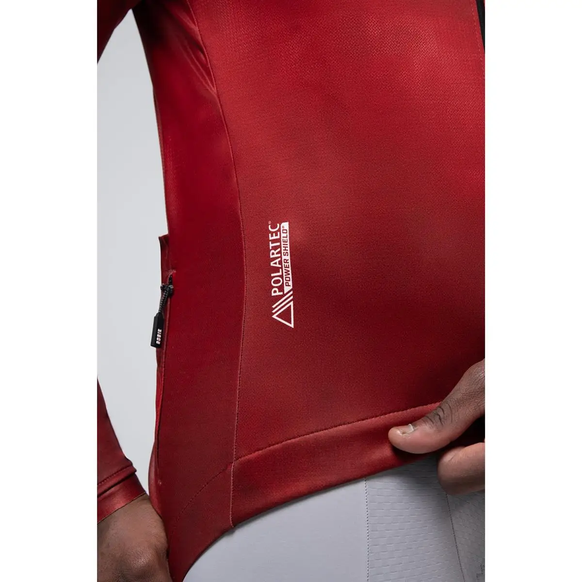 Giacca Invernale Skimo Pro 2.0 Rosso Taglia XXS #6