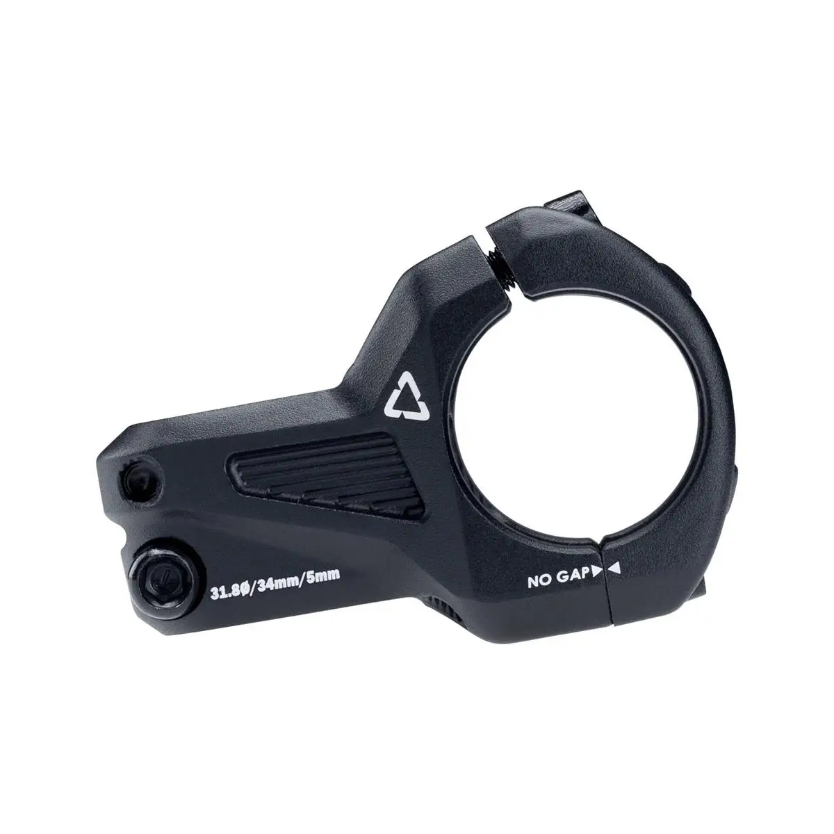 Attaque Guidon Gravity 4.0 31,8mm X 34mm Noir #4