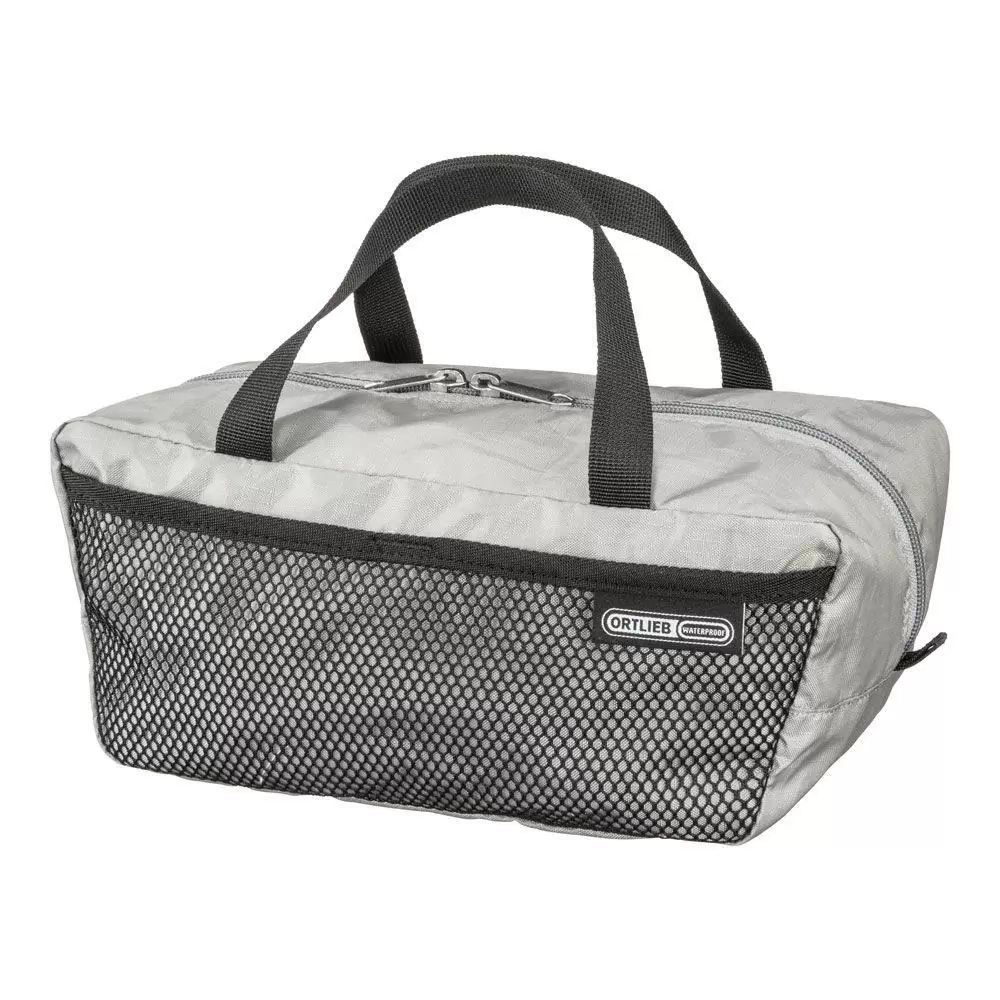 Set Organizer Reiseeinsatz für Packtaschen für Back-Roller / Velo-Shopper / Bike-Packer 17L #4