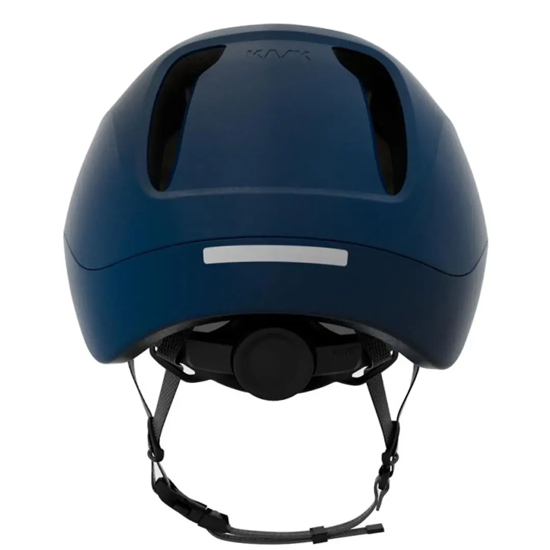 Urban Moebius Helm Blau Größe M (55-58 cm) #2