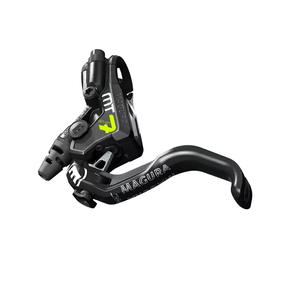MT7 HC brake lever kit and pump 1 finger from 2015 - image