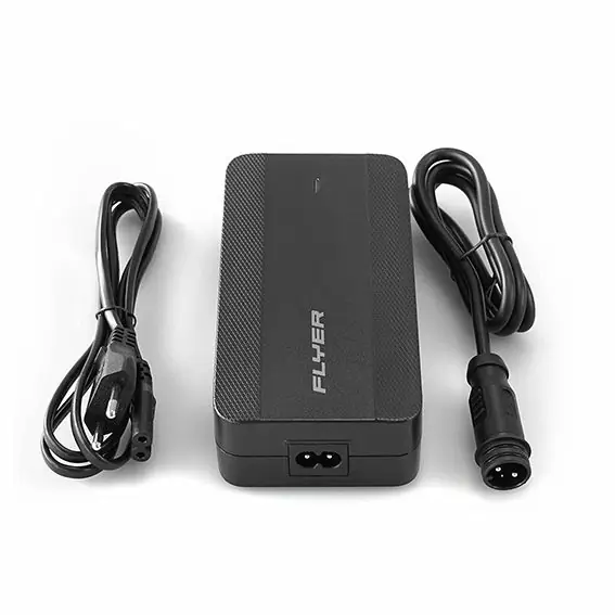 Charger for SIB 2.0 & STB 4A Batteries - image