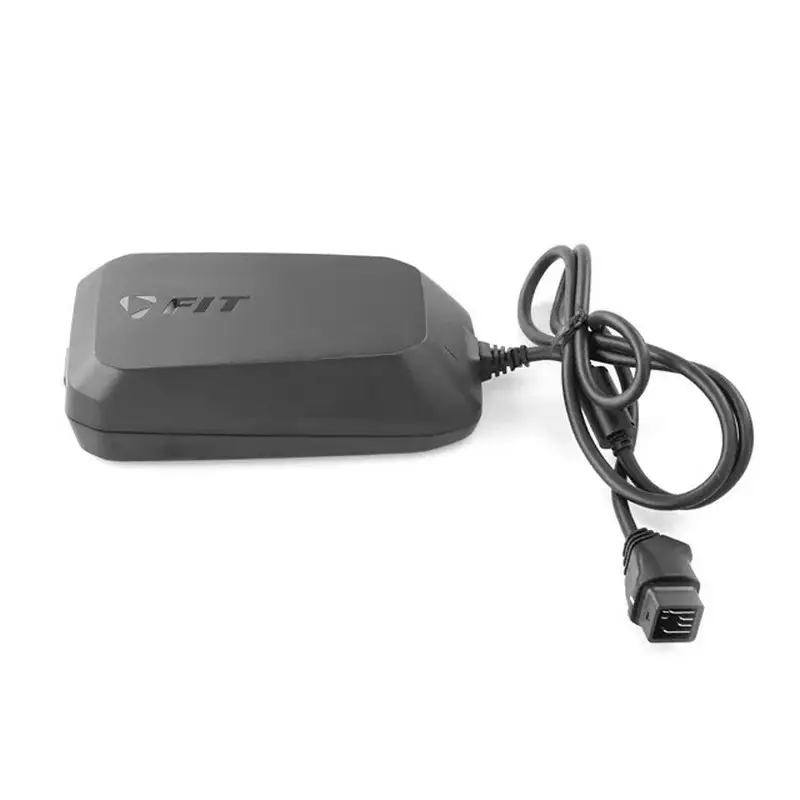 Carregador Rápido para baterias Fit E-Bike #1