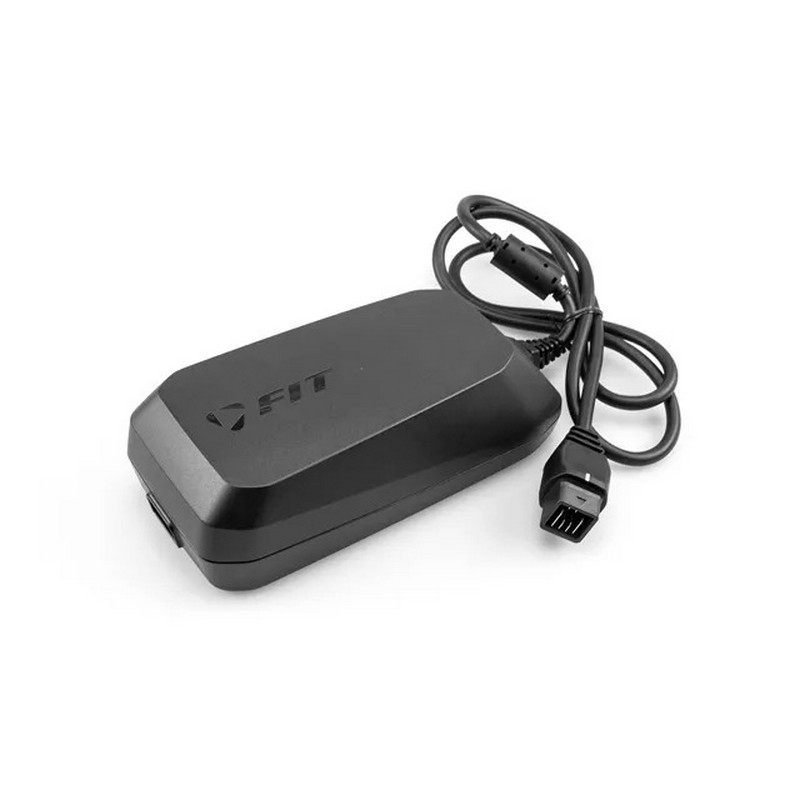 Carregador Padrão para Baterias Fit E-Bike