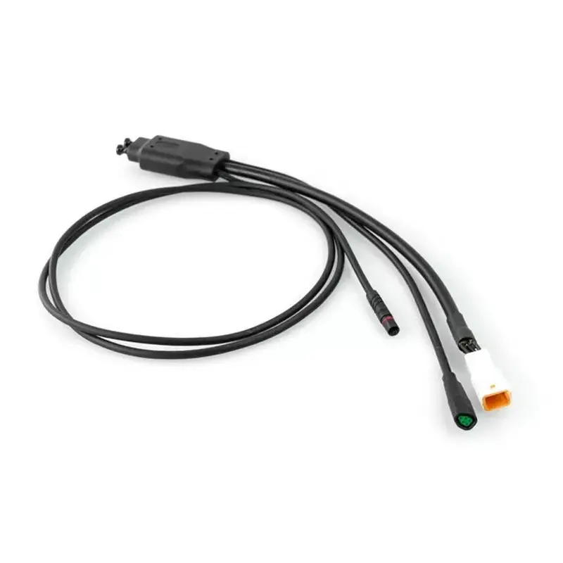 Cabo do nó mestre de ligação de acessórios para o motor MGU - image