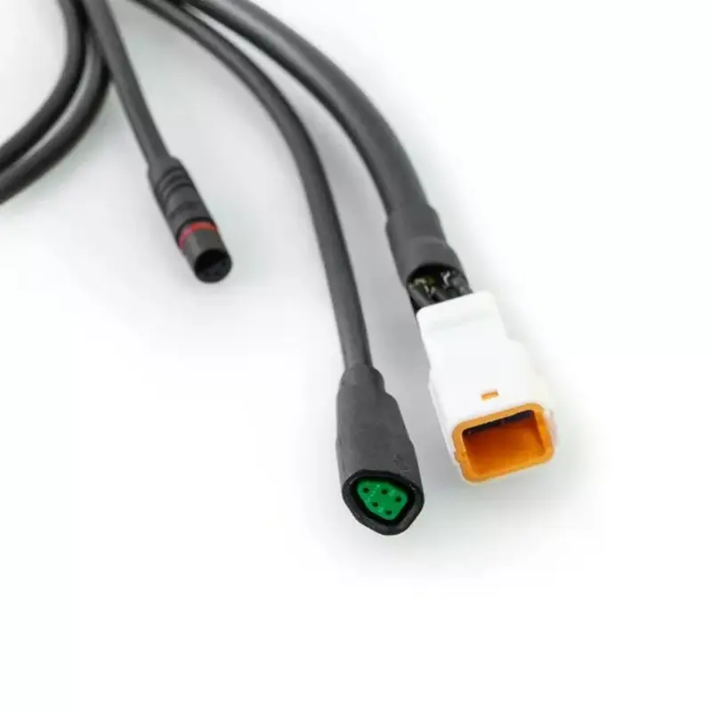 Cabo do nó mestre de ligação de acessórios para o motor MGU #1