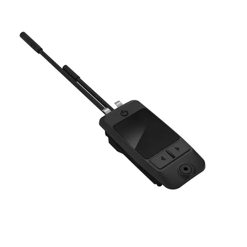 Nó Mestre FIT de Exibição #1