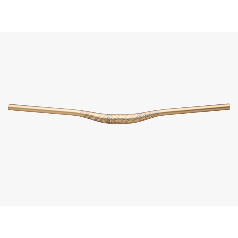 MTB -Aluminium -MTB -Turbine 35x10x760 mm Bronze