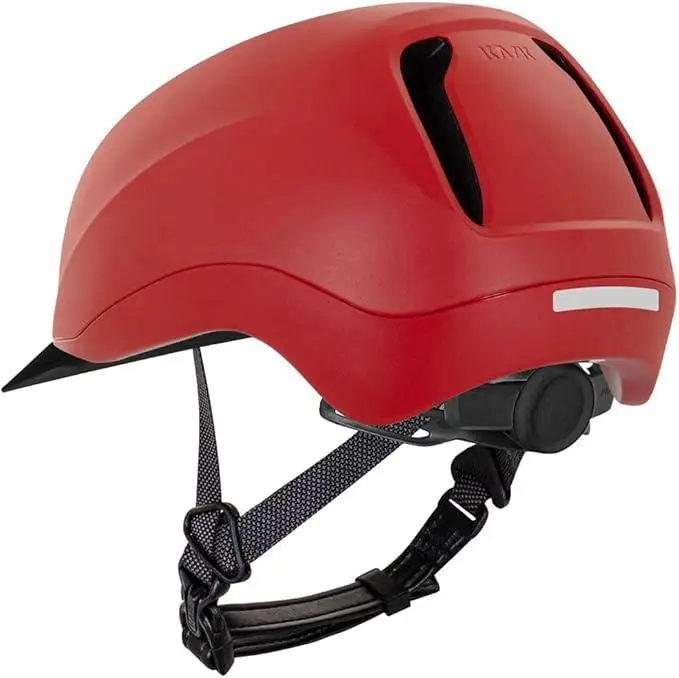 Urban Moebius Helm Rot Größe M (55-58 cm) #1