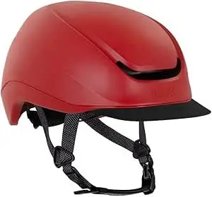 Urban Moebius Helm Rot Größe M (55-58 cm) - image