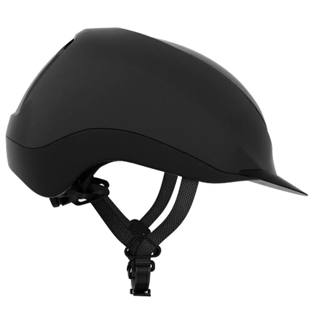Urban Moebius Helm Schwarz Größe M (55-58 cm) #1