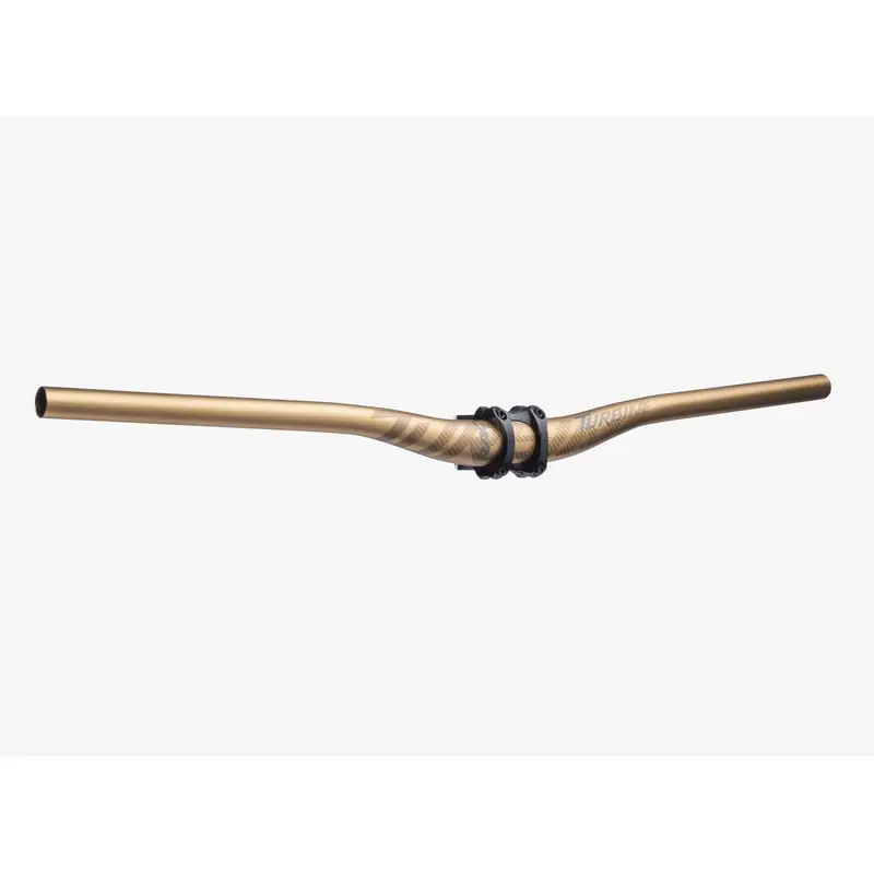 MTB -Aluminium -MTB -Turbine 35x10x760 mm Bronze #1