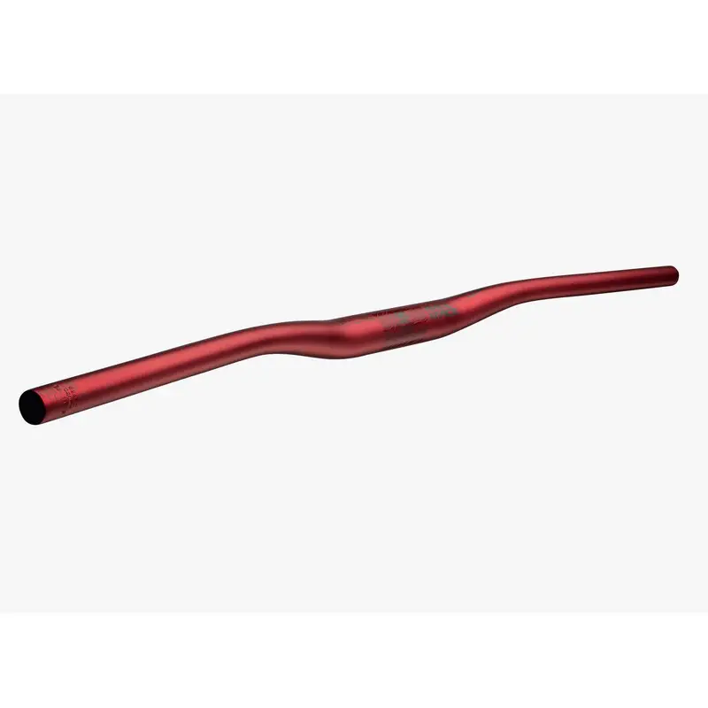 MTB Aluminiumatlas 35x20x820 mm roter Lenker #1