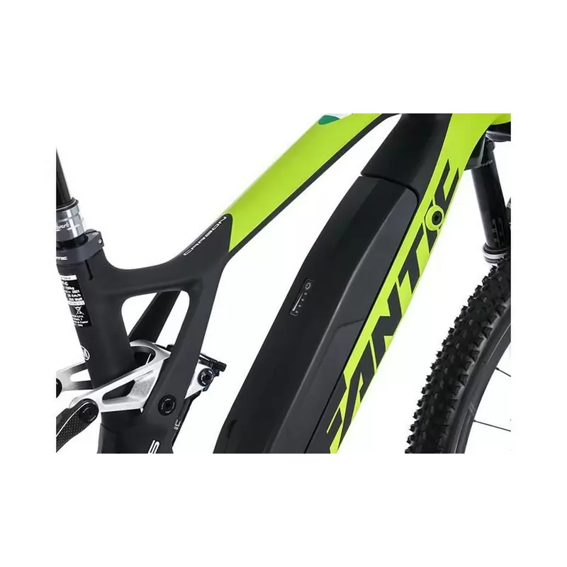 Integra XTF 1.6 Carbon Factory 29'' 160mm 12s 720wh Brose S-MAG Lime 2023 Size S #3