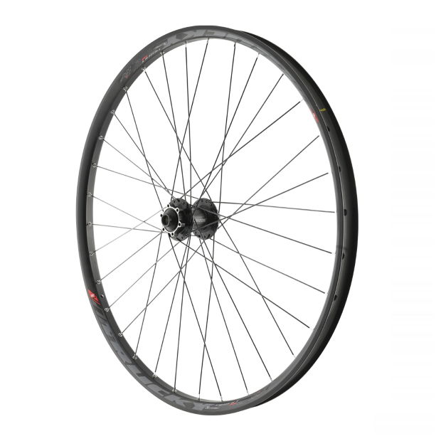27.5'' front Wheel Tubeless Ready 15x110 Boost