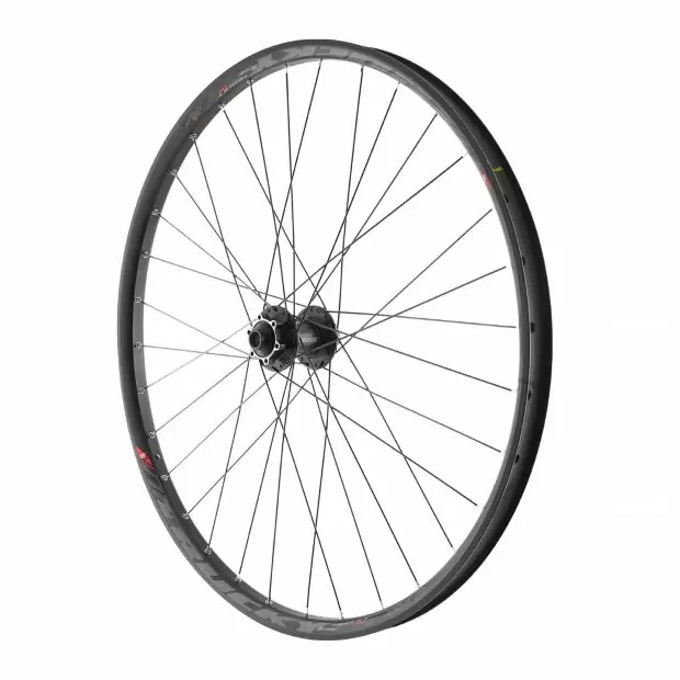 27.5'' front Wheel Tubeless Ready 15x110 Boost - image